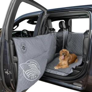 Ruff Liners XL Floor Cover Hammock
