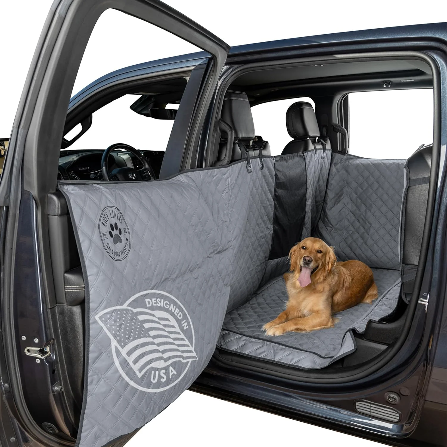 Ruff Liners XL Floor Cover Hammock