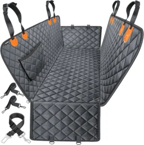 Uppower dog car seat cover protection