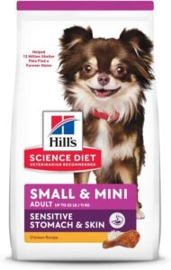 Hill's Science Diet Dry Dog Food