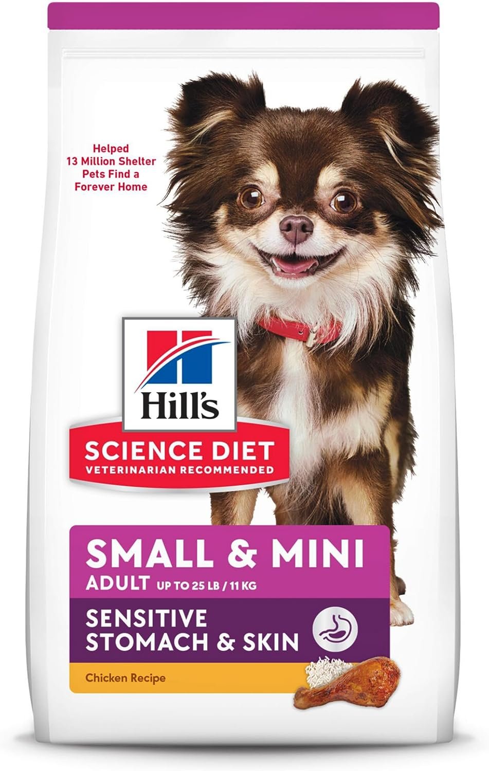 Hill's Science Diet Dry Dog Food