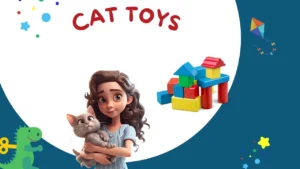3d printer cat toys