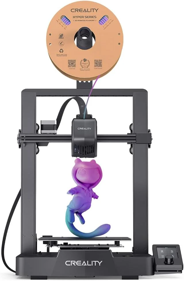 Creality Ender 3 V3 SE 3D Printer