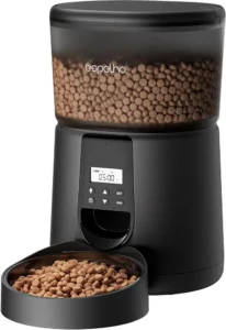 Espelho Automatic Cat Feeder