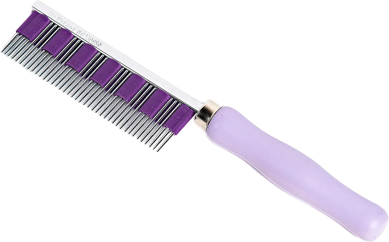 Exploring the Small Pet Select - Hair Buster Comb: A Comprehensive Review of the Ultimate Grooming Tool for Furry Friends