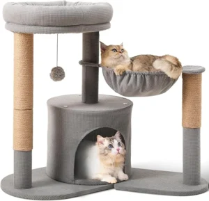 FUKUMARU Cat Scratching Post