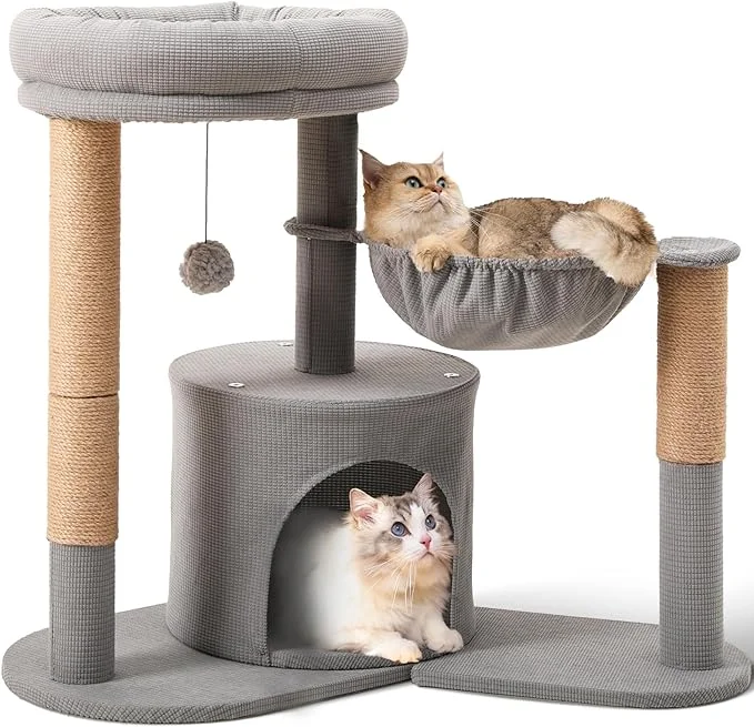 FUKUMARU Cat Scratching Post