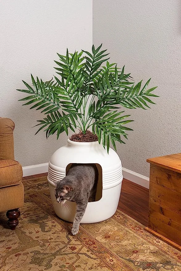 Good Pet Stuff, The Original Hidden Litter Box