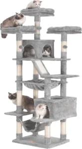Heybly Cat Tree