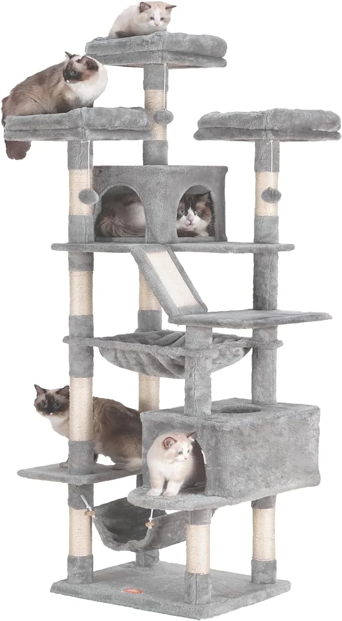 Heybly Cat Tree