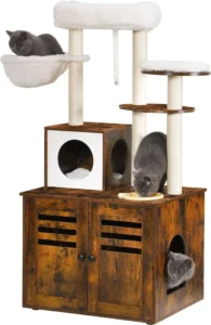 Heybly Cat Tree