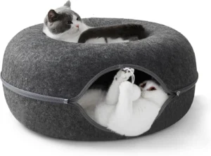 Jia Xi Tunnel Bed Hideout: A Stylish Fusion of Comfort and Play