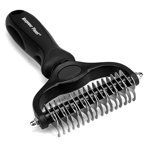 Maxpower Planet Pet Grooming Brush