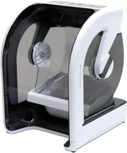 MiBowl Automatic Microchip Pet Feeder
