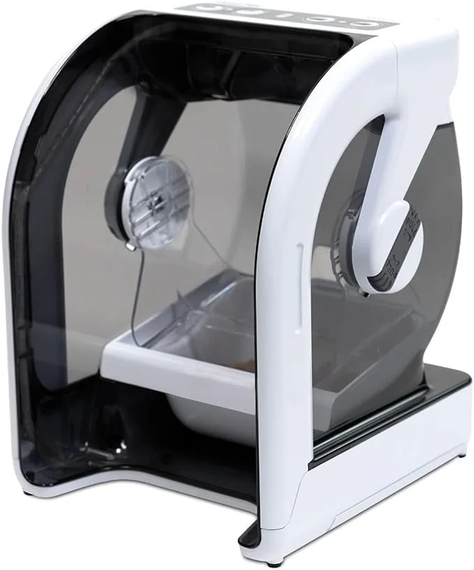 MiBowl Automatic Microchip Pet Feeder