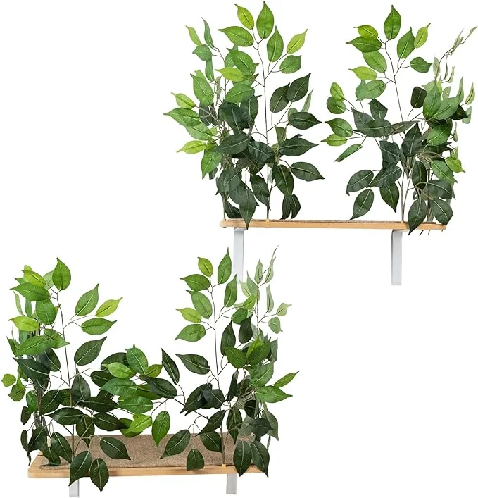 On2Pets Cat Shelves