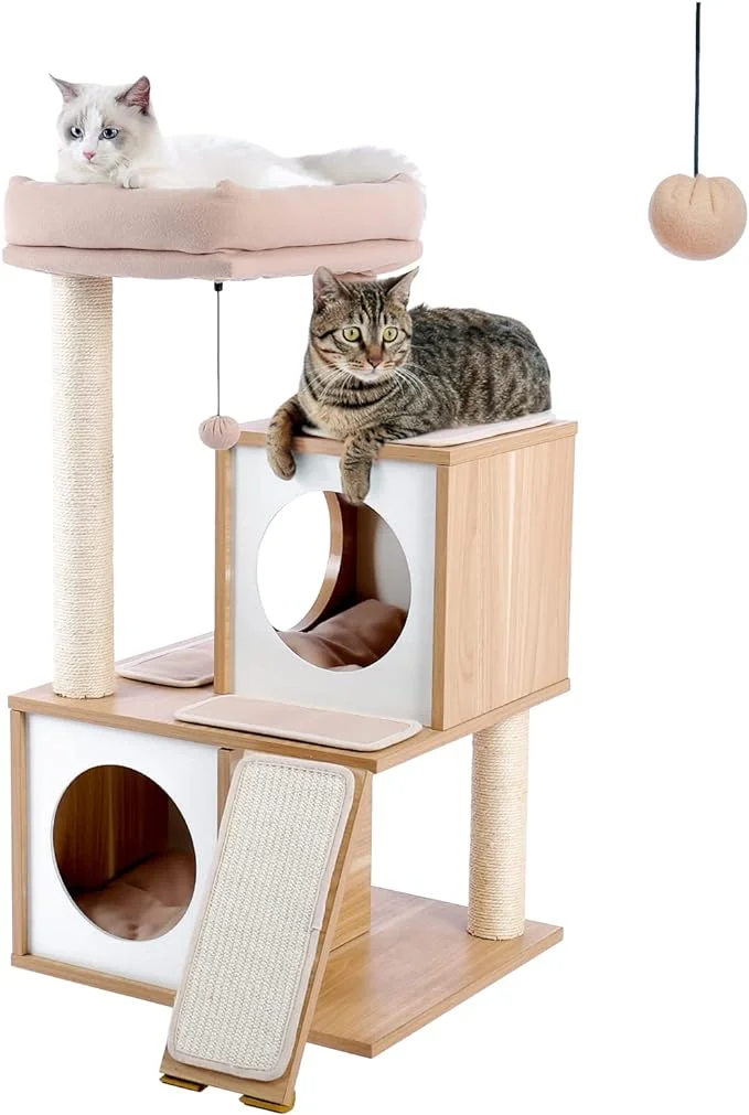 PAWZ Road Cat Tree