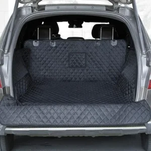 PETICON SUV Cargo Liner for Dogs