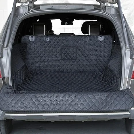PETICON SUV Cargo Liner for Dogs