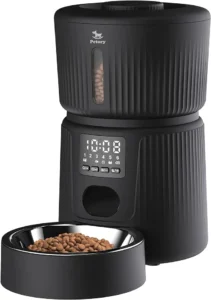 Petory Automatic Cat Feeder