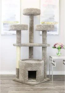 Prestige Cat Trees