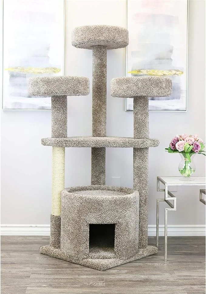 Prestige Cat Trees