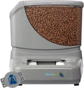 Revolutionizing Pet Feeding