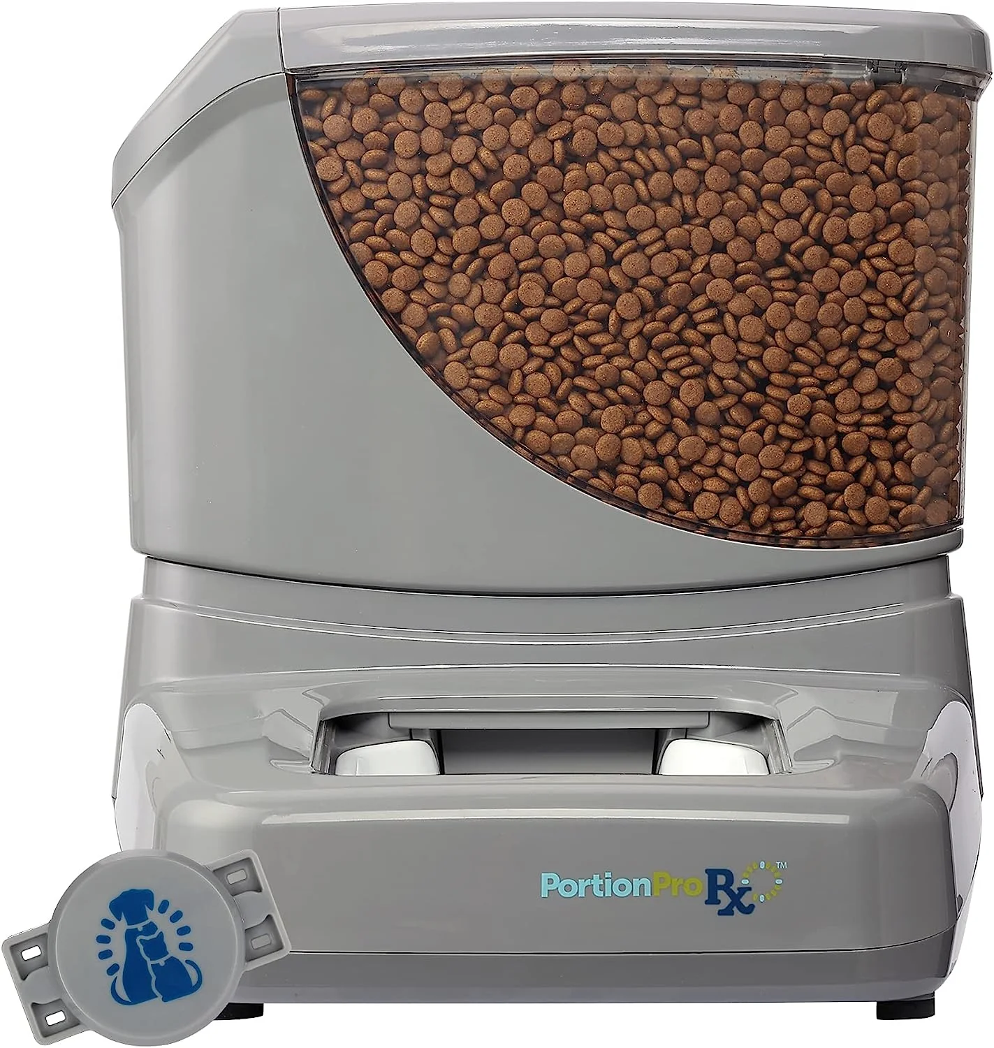 Revolutionizing Pet Feeding