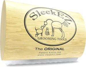 SleekEZ Original Deshedding Grooming Tool