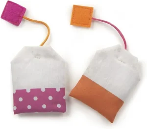 SmartyKat (2 Count Tea Teazers