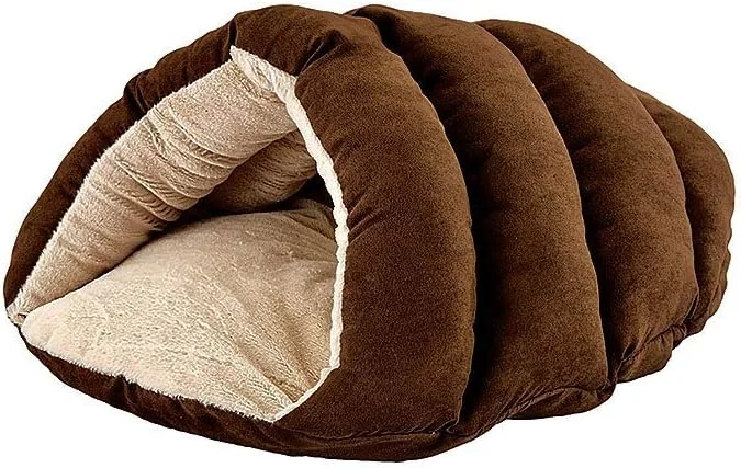 SPOT Ethical Pets Sleep Zone Cuddle Cave