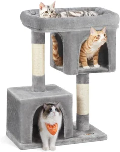 The FEANDREA Cat Tree