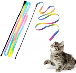 Unleashing Joy with LASOCUHOO Interactive Cat