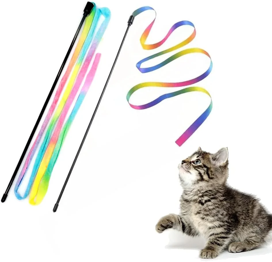 Unleashing Joy with LASOCUHOO Interactive Cat