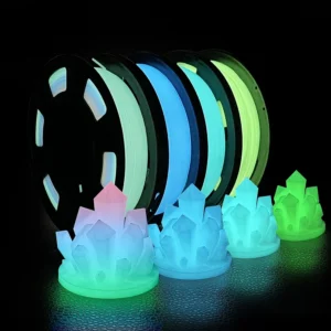 Unlocking Creativity with Glow in The Dark