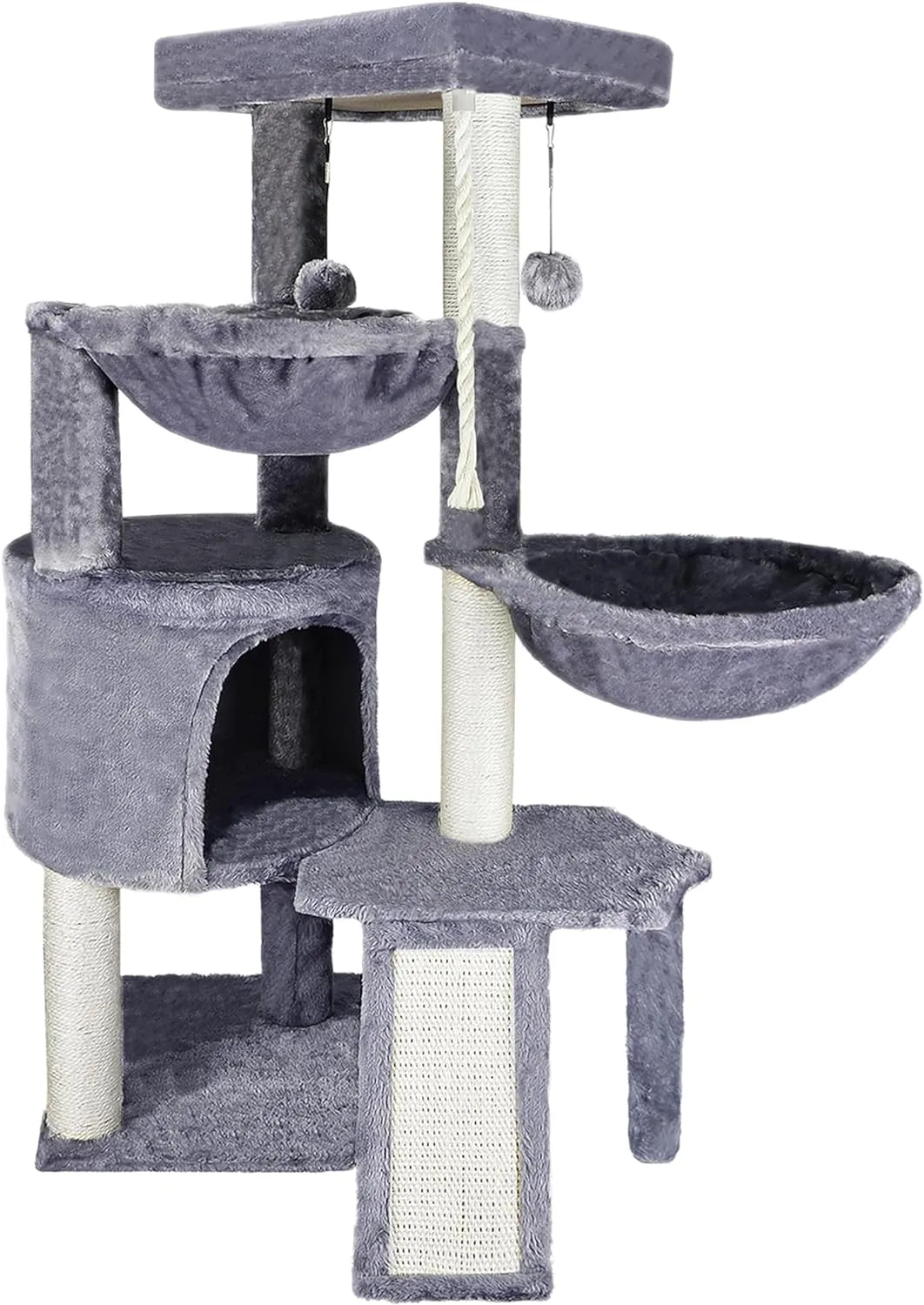 Xin Three Layer Cat Tree