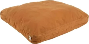 Carhartt Firm Duck Dog Bed Carhartt Brown