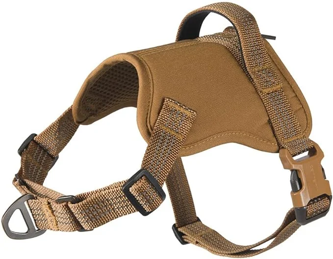 Carhartt Nylon Duck No Pull Dog Harness