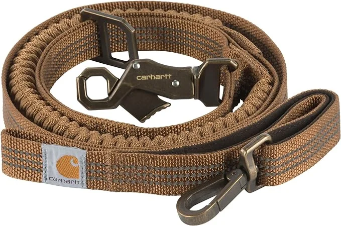 Carhartt Shock Absorbing Dog Leash
