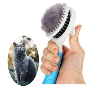 Cat Grooming Brush