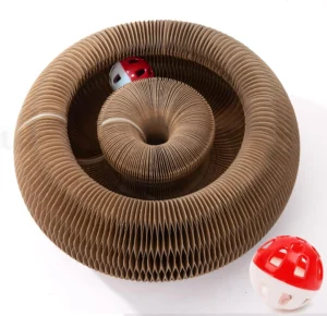CusieryMax Cat Ball Adventure: Revolutionizing Indoor Cat Play