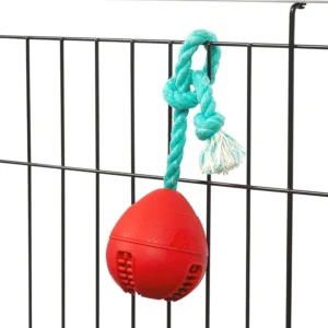 Exploring Interactive Dog Toys: Enhancing Crate Training and Fun