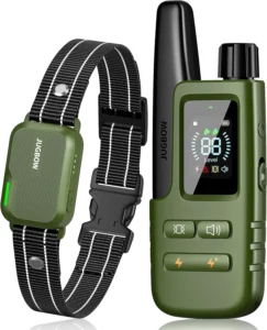 Exploring the Best Shock Collar for Small Dogs: Jugbow's Innovative Training Solution