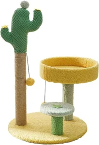 feizuhao Cat Tree