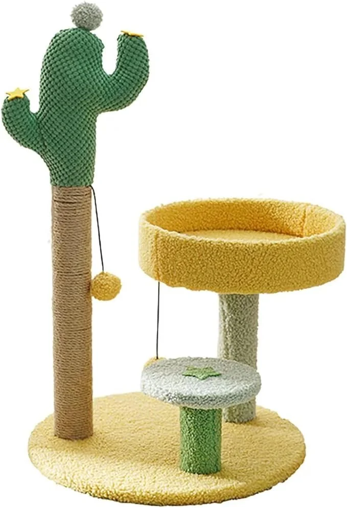 feizuhao Cat Tree