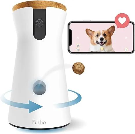 Furbo 360° Dog Camera