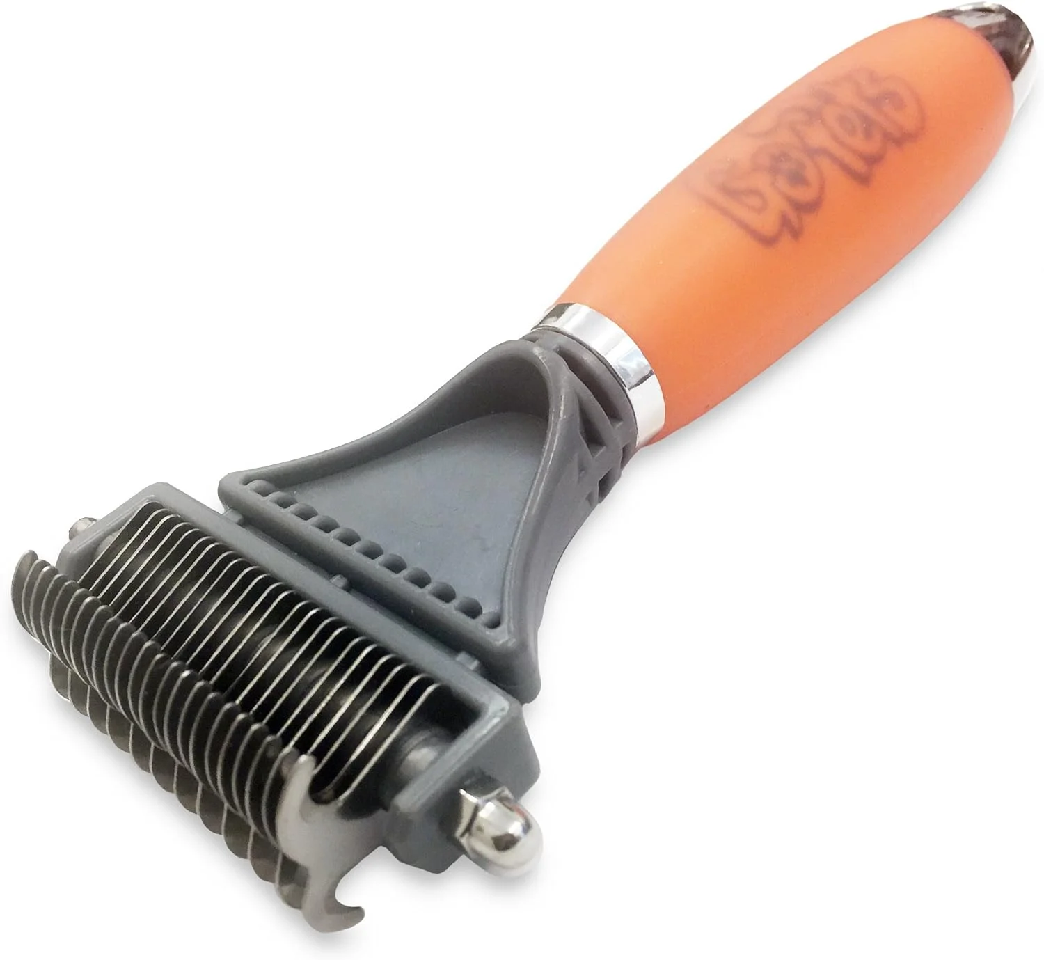 GoPets 2-Sided Dematting Comb - Professional Grooming Rake for Cats & Dogs: A Comprehensive Guide