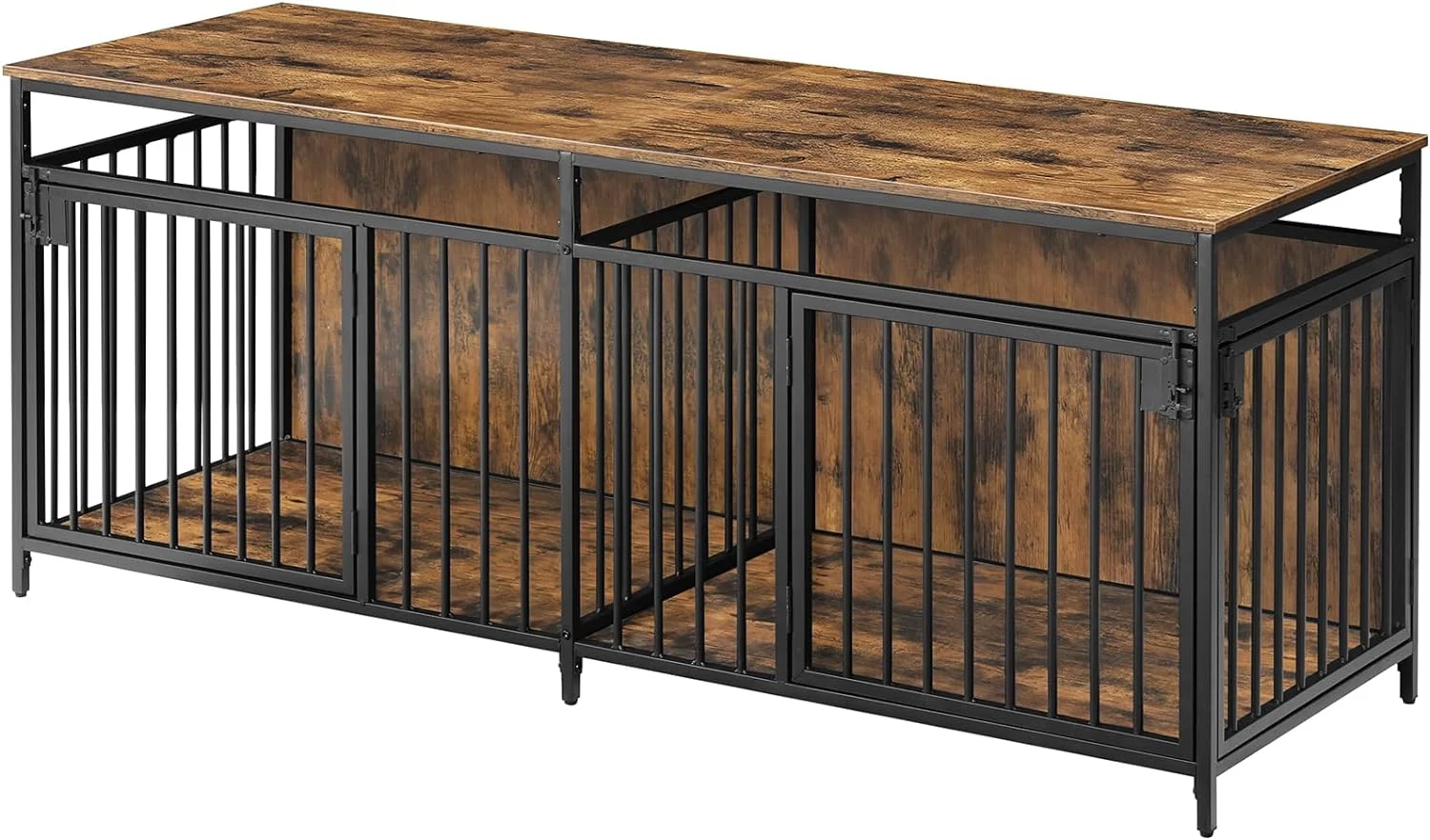HOOBRO Dog Crate Furniture: A Stylish and Practical Haven for Your Furry Friend