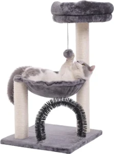 HOOPET cat Tree