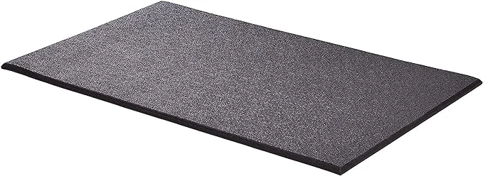 MidWest Homes for Pets MAT42 Cushioned Dog Crate Mat